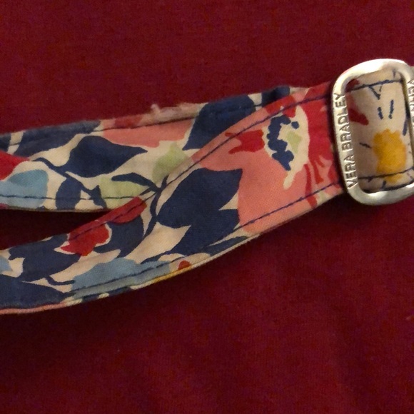 Vera Bradley crossbody purse - Picture 6 of 7